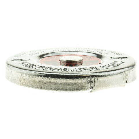 Engine Coolant Thermostat Housing Cap MotoRad T32
