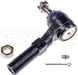 Steering Tie Rod End Dorman MAS T3302