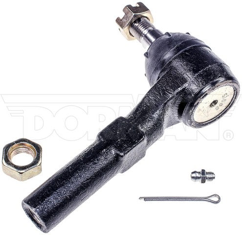 Steering Tie Rod End Dorman Premium Chassis T3302PR