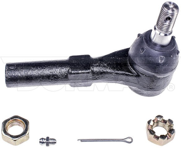 Steering Tie Rod End Dorman Premium Chassis T3302PR