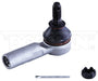 Steering Tie Rod End Dorman Premium Chassis T3306XL