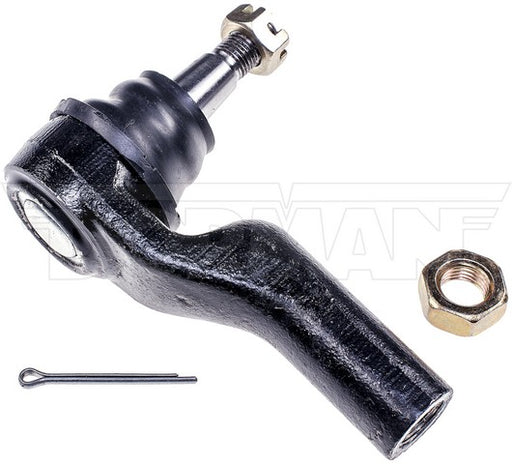 Steering Tie Rod End Dorman Premium Chassis T3307PR