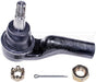 Steering Tie Rod End Dorman Premium Chassis T3307PR