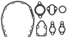 Engine Timing Cover Gasket MAHLE Clevite T33301