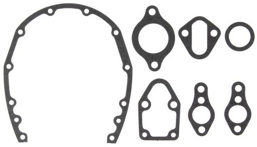Engine Timing Cover Gasket MAHLE Clevite T33301