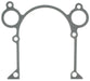 Engine Timing Cover Gasket MAHLE Clevite T33302