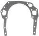 Engine Timing Cover Gasket MAHLE Clevite T33304