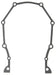 Engine Timing Cover Gasket MAHLE Clevite T33306