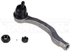 Steering Tie Rod End Dorman Premium Chassis T3331XL