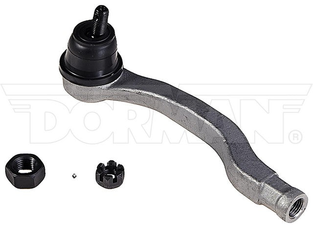 Steering Tie Rod End Dorman Premium Chassis T3331XL