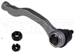 Steering Tie Rod End Dorman Premium Chassis T3331XL