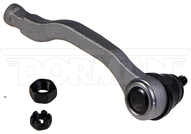 Steering Tie Rod End Dorman Premium Chassis T3331XL