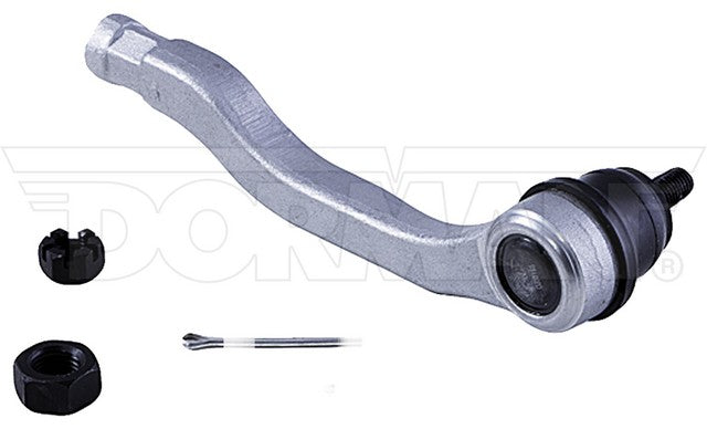 Steering Tie Rod End Dorman Premium Chassis T3332XL