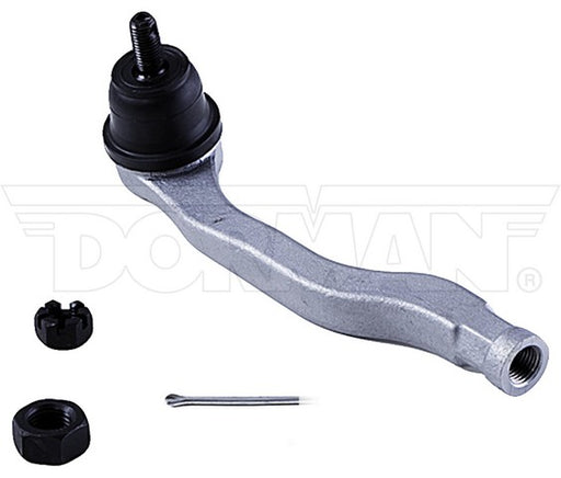 Steering Tie Rod End Dorman Premium Chassis T3332XL