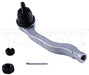 Steering Tie Rod End Dorman Premium Chassis T3332XL