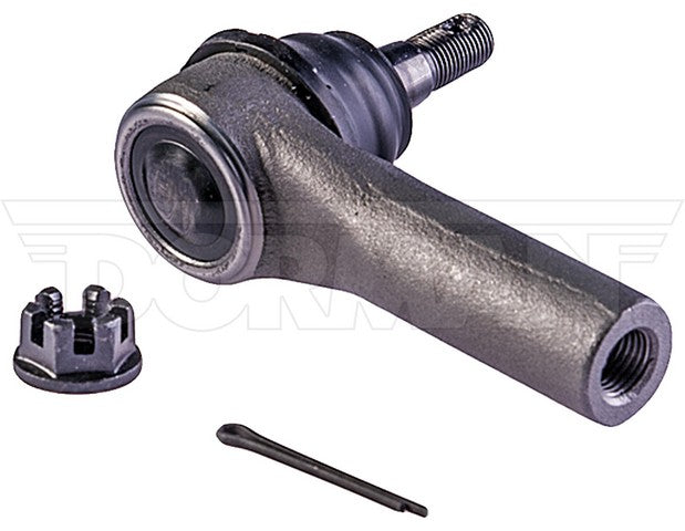 Steering Tie Rod End Dorman Premium Chassis T3349XL