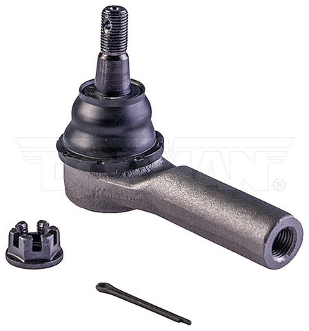 Steering Tie Rod End Dorman Premium Chassis T3349XL