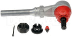 Steering Tie Rod End Dorman Premium Chassis T3366RD