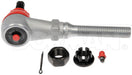 Steering Tie Rod End Dorman Premium Chassis T3366RD