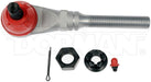 Steering Tie Rod End Dorman Premium Chassis T3366RD