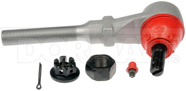 Steering Tie Rod End Dorman Premium Chassis T3367RD