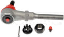 Steering Tie Rod End Dorman Premium Chassis T3367RD