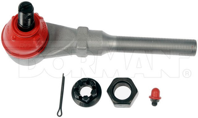 Steering Tie Rod End Dorman Premium Chassis T3367RD