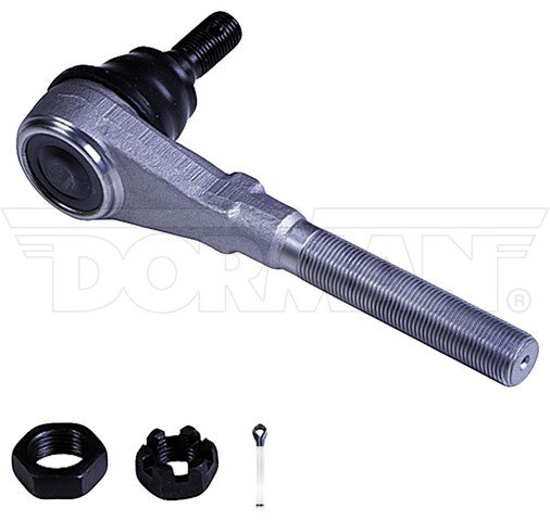Steering Tie Rod End Dorman Premium Chassis T3367XL