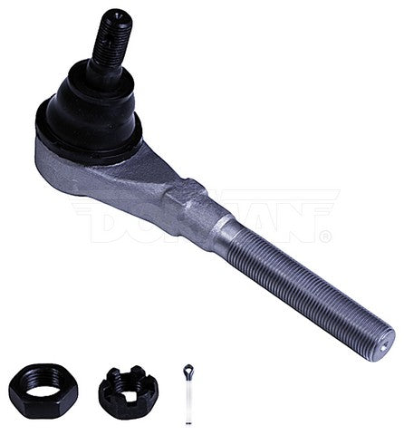 Steering Tie Rod End Dorman Premium Chassis T3367XL