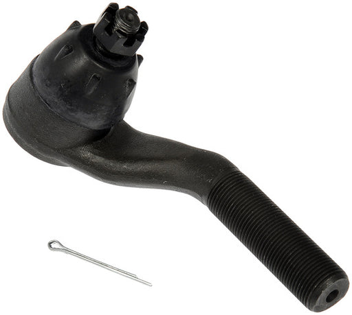 Steering Tie Rod End Dorman Premium Chassis T336LPR