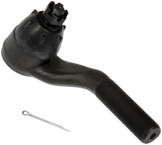 Steering Tie Rod End Dorman Premium Chassis T336LPR