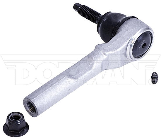 Steering Tie Rod End Dorman Premium Chassis T3374XL