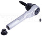 Steering Tie Rod End Dorman Premium Chassis T3374XL