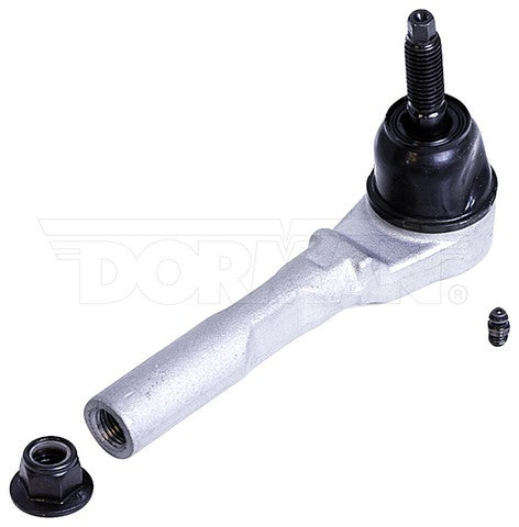Steering Tie Rod End Dorman Premium Chassis T3374XL