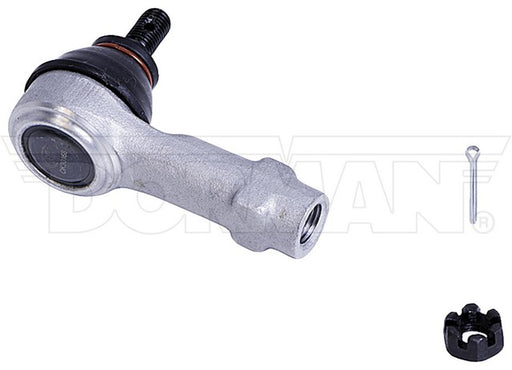 Steering Tie Rod End Dorman Premium Chassis T3377XL