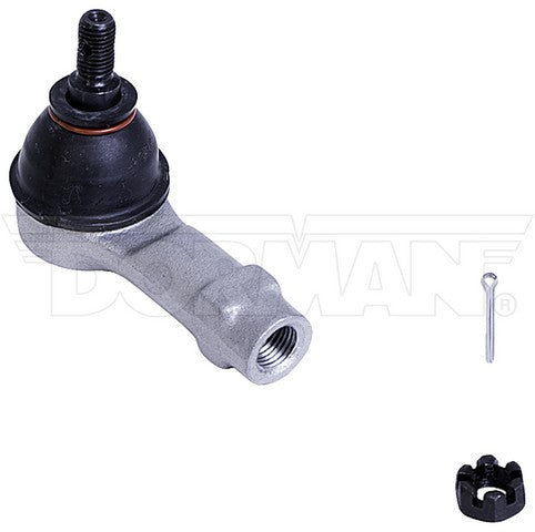 Steering Tie Rod End Dorman Premium Chassis T3377XL