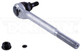 Steering Tie Rod End Dorman Premium Chassis T3380XL