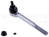 Steering Tie Rod End Dorman Premium Chassis T3380XL