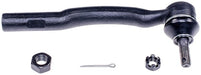 Steering Tie Rod End Dorman Premium Chassis T3381PR