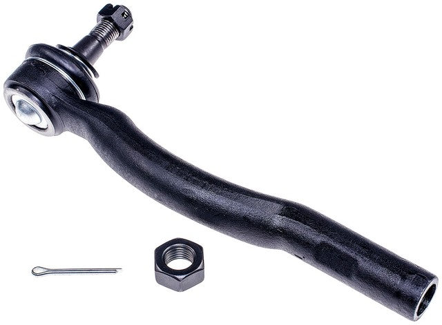 Steering Tie Rod End Dorman Premium Chassis T3382PR