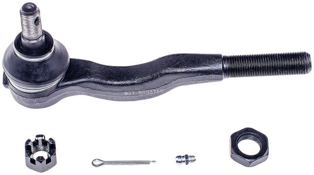 Steering Tie Rod End Dorman MAS T3387