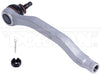 Steering Tie Rod End Dorman Premium Chassis T3391XL
