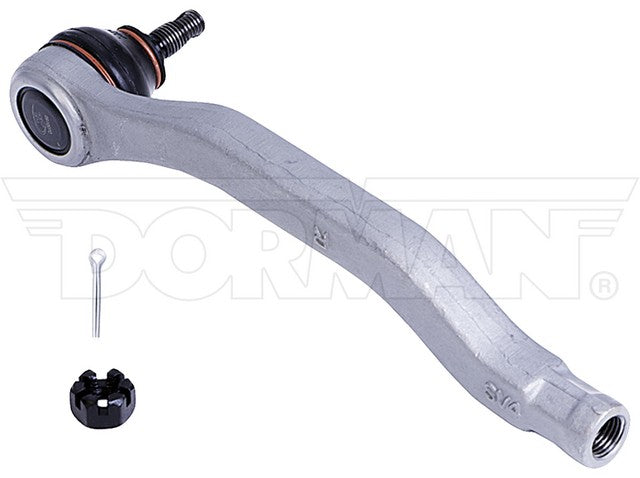 Steering Tie Rod End Dorman Premium Chassis T3391XL