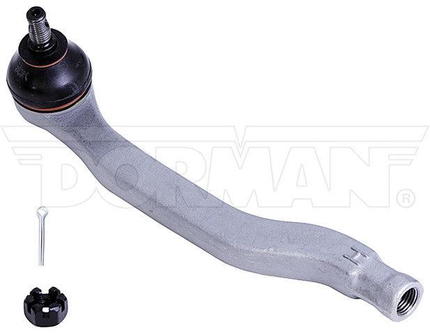 Steering Tie Rod End Dorman Premium Chassis T3391XL
