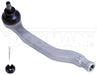 Steering Tie Rod End Dorman Premium Chassis T3391XL