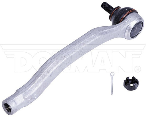 Steering Tie Rod End Dorman Premium Chassis T3392XL