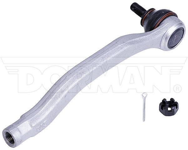 Steering Tie Rod End Dorman Premium Chassis T3392XL