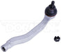Steering Tie Rod End Dorman Premium Chassis T3392XL