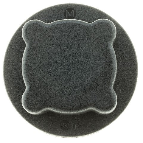 Engine Coolant Recovery Tank Cap MotoRad T33