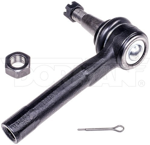 Steering Tie Rod End Dorman MAS T3404